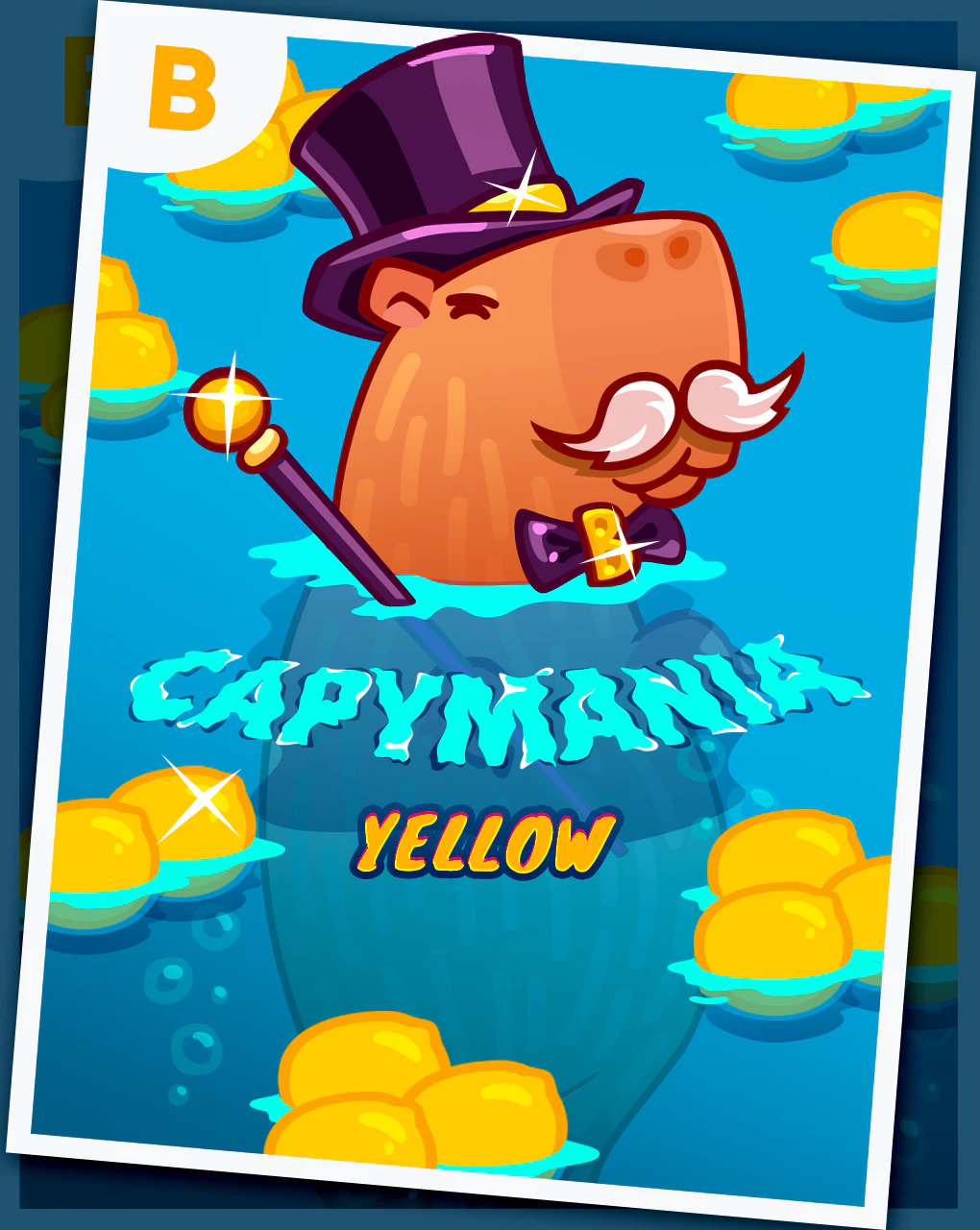 Tip Top casino slot