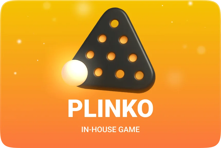 Демо-режим Plinko в Tip Top