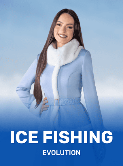 Ice Fishing · Tip Top Live Casino