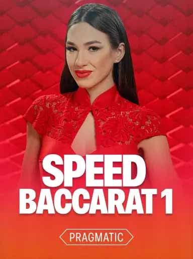 Speed Baccarat · Тип Топ Live Casino